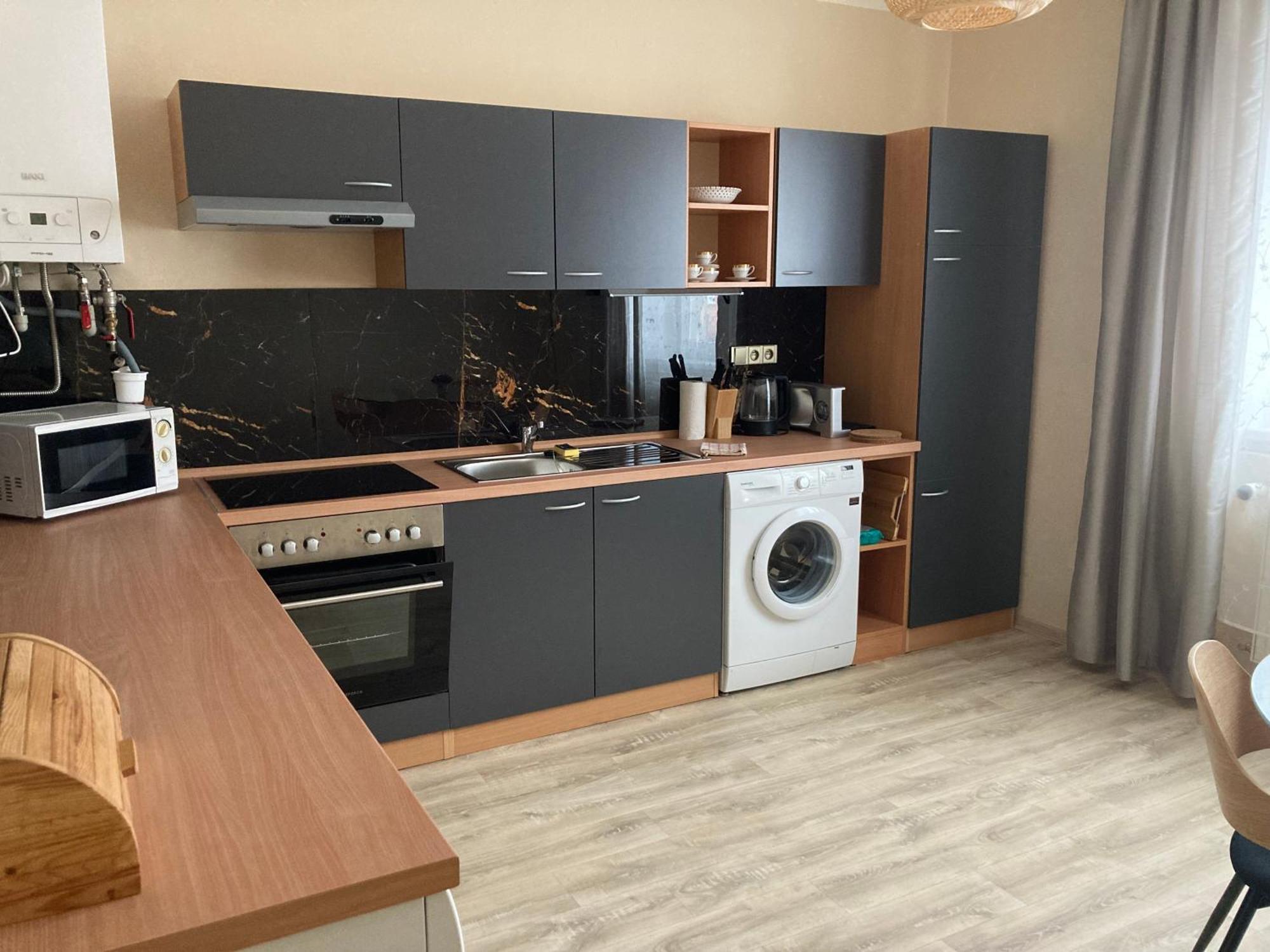 Drzovice Apartment In The Garden מראה חיצוני תמונה