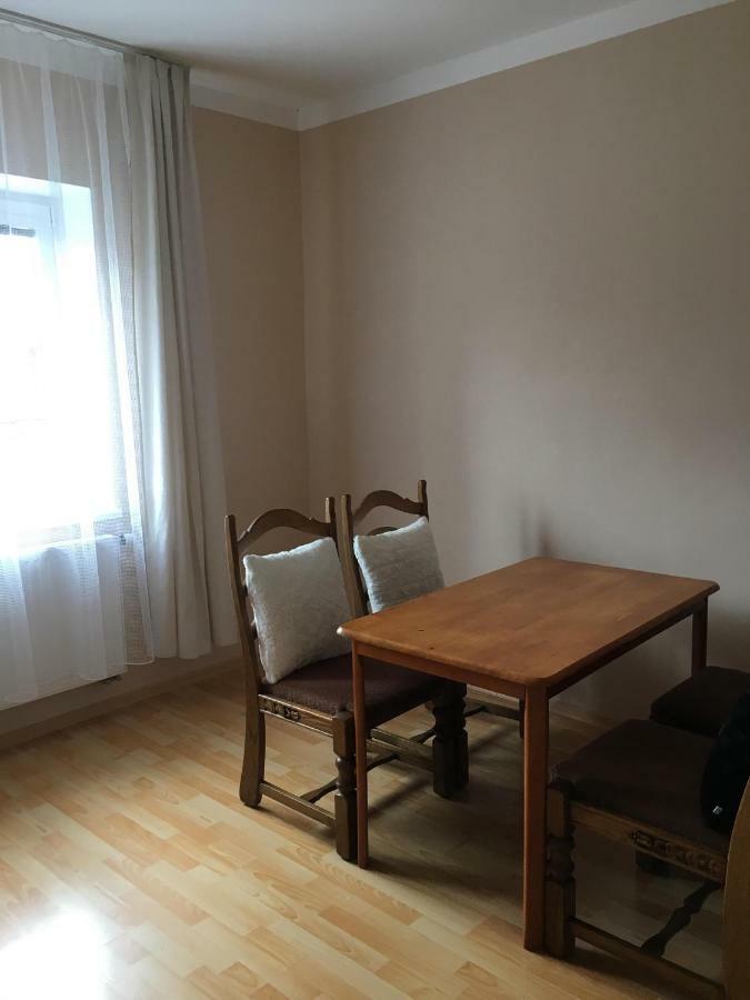Drzovice Apartment In The Garden מראה חיצוני תמונה