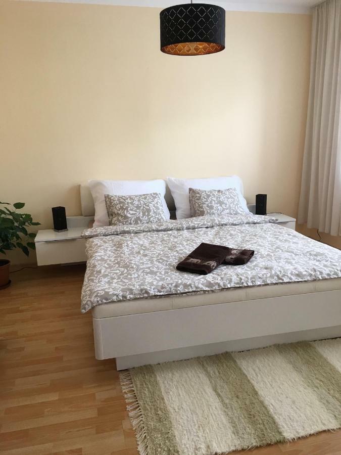 Drzovice Apartment In The Garden מראה חיצוני תמונה