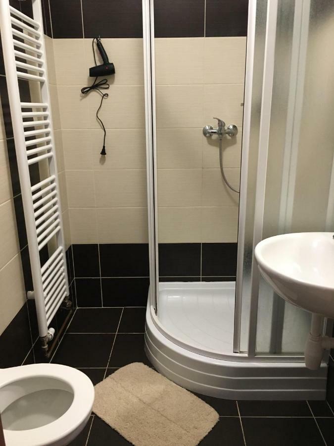 Drzovice Apartment In The Garden מראה חיצוני תמונה